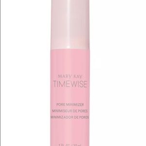 TimeWise® Pore Minimizer